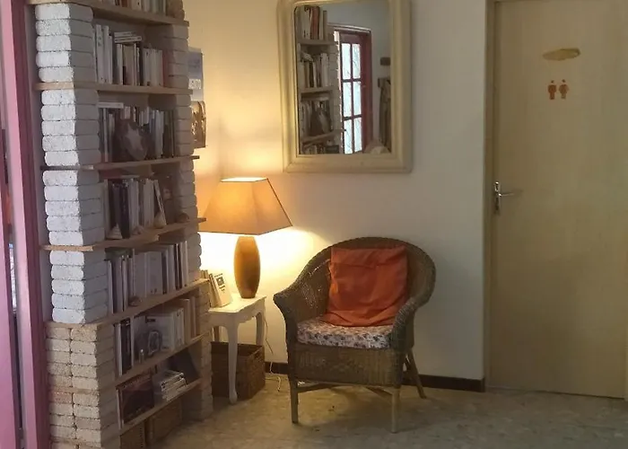 La Maison Du Bonheur