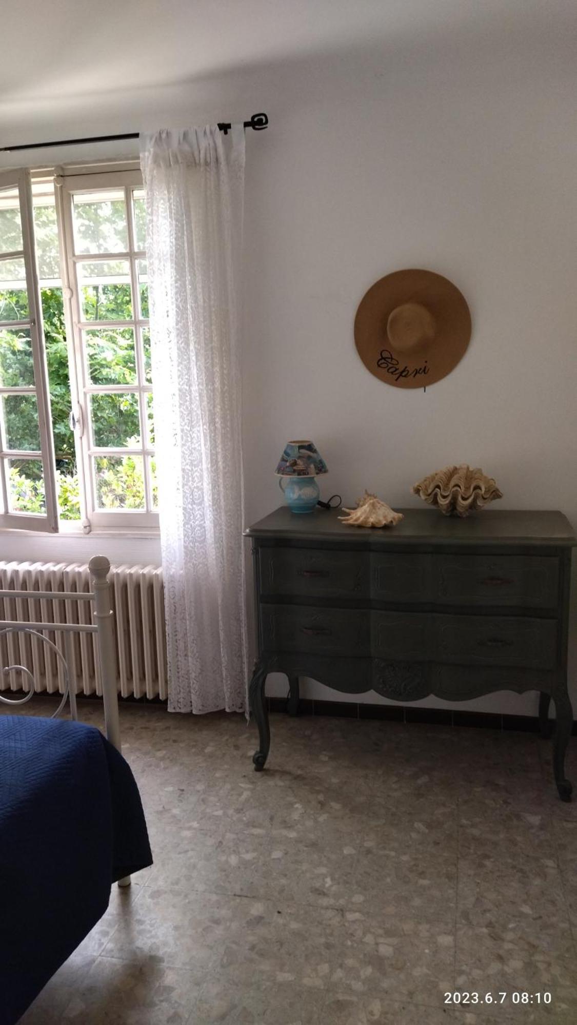 La Maison Du Bonheur * Velleron
