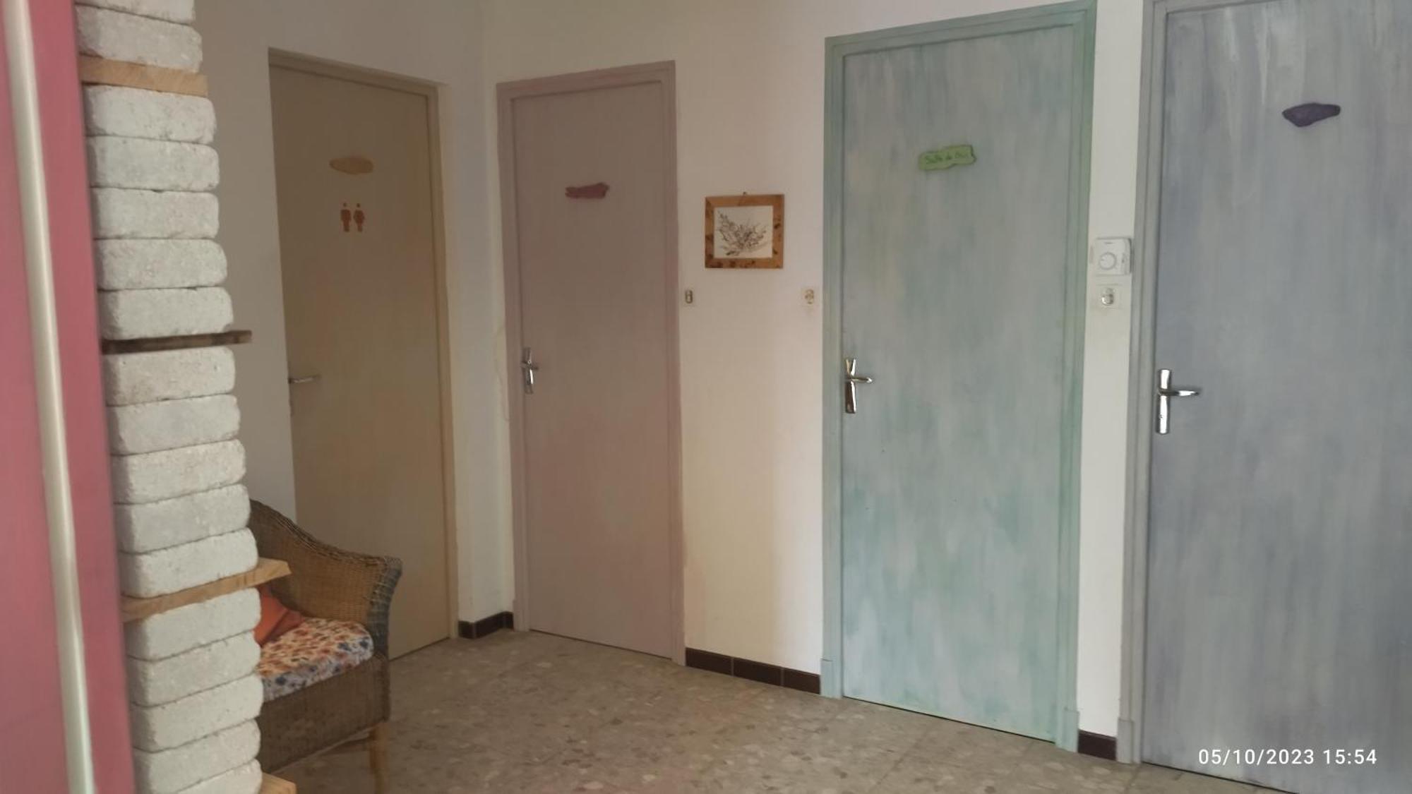 La Maison Du Bonheur Homestay *