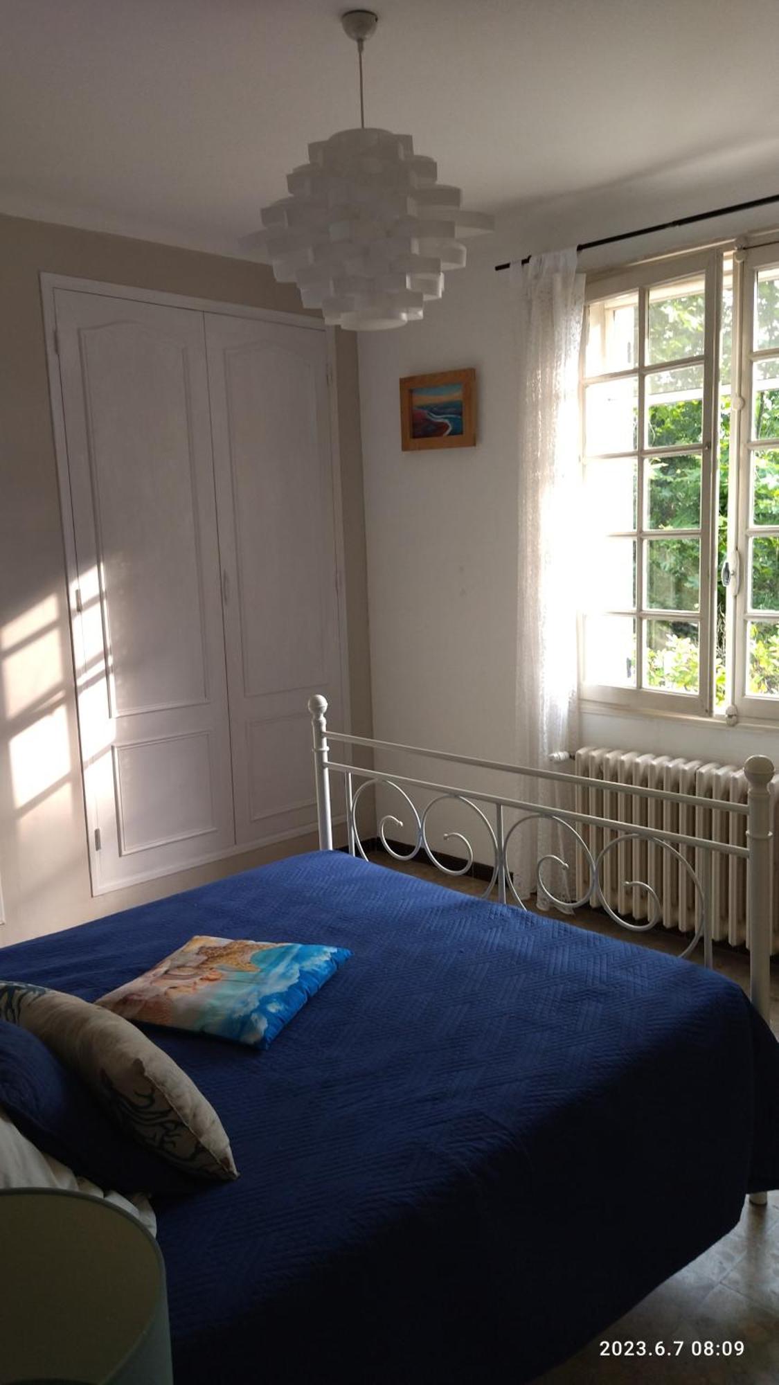 La Maison Du Bonheur Homestay Velleron