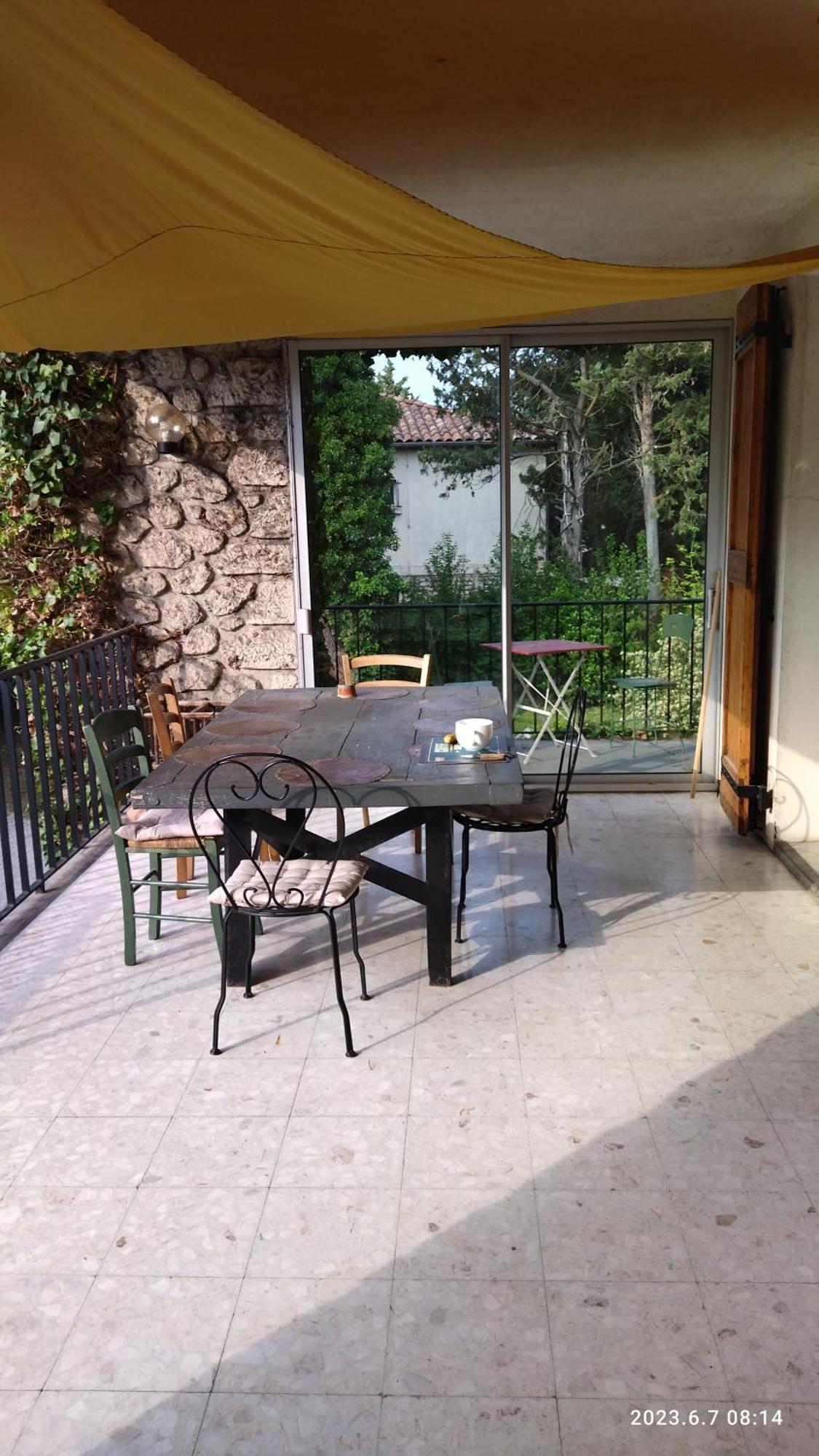 La Maison Du Bonheur *