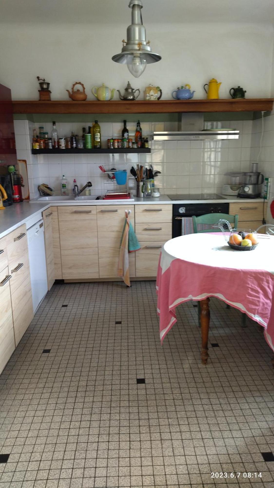 La Maison Du Bonheur * Velleron