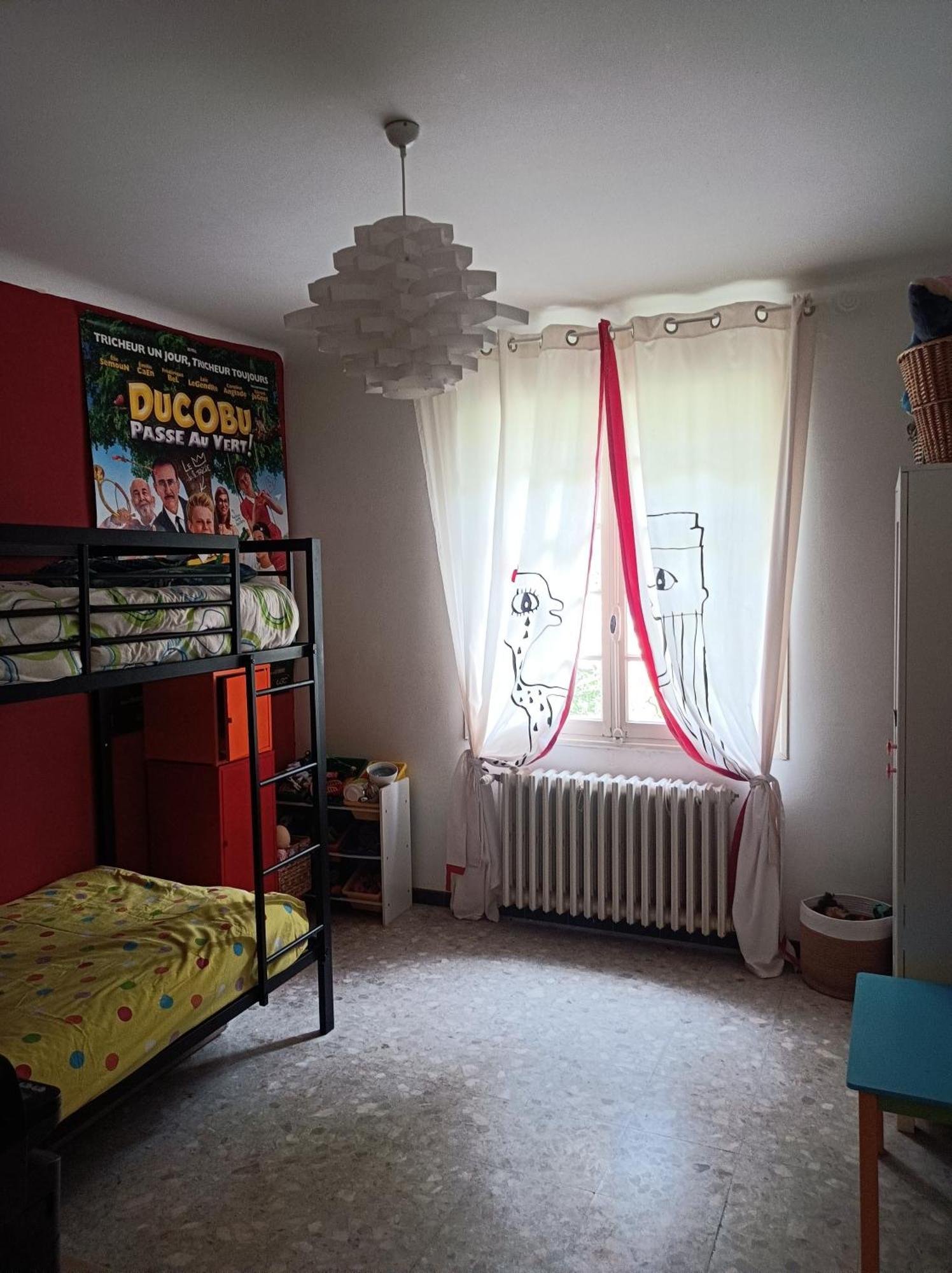 La Maison Du Bonheur Séjour chez l'habitant *